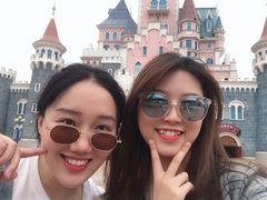 -厦门方特梦幻王国