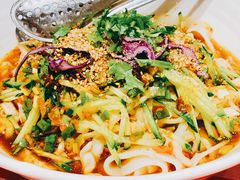 西贝面筋-西贝(宝乐汇店)