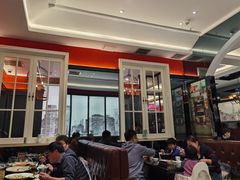 -高第街56号港式餐厅·精选(世茂广场宽厚里大明湖店)