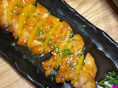 -西月山居匠心创意料理(江汉路新佳丽广场店)