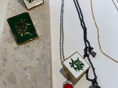-LADY FAFA(巨鹿路陕西南路路口店)