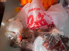 -绝味鸭脖(曲阳路二店)