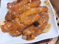 -点都德(汇点楼店)