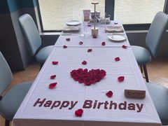 -Kathleen's Waitan 凯圣琳江景西餐厅(外滩店)