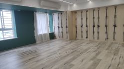 -水沐莲清瑜伽·普拉提