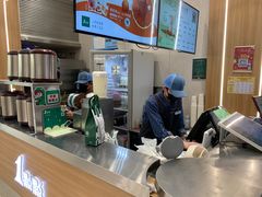 门面-1点点(文峰广场店)