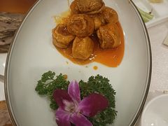 -全聚德(前门店)