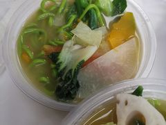 -禅悦素食