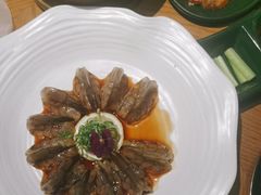 -奉天小馆·非遗东北菜(沈阳万象城店)
