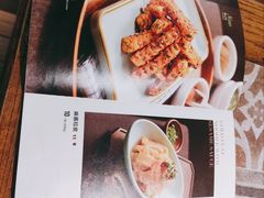 -江边城外烤全鱼(方庄时代购物中心店)