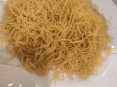 龙虾拌面-华仔龙虾(永乐路总店)