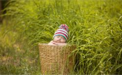 点击看大图 -洛克儿童摄影