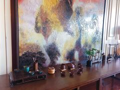 -长沙北辰洲际酒店-栀味轩中餐厅