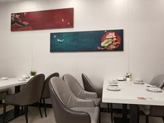 -郭林家常菜烤鸭(曙光西路店)