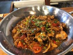 -61号餐吧(兴坪古镇漓江店)