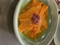-茶油香闽南菜·花园餐厅(前埔店)