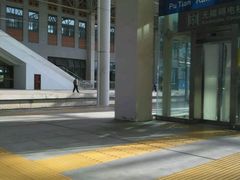 -莆田站