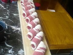 -蜀辣居鲜货老火锅(红牌楼店)