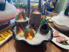 -尚海豆捞(乐虹坊店)