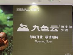 -凯德MALL(西直门店)
