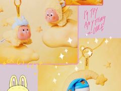 -泡泡玛特POPMART(苏州诚品生活店)