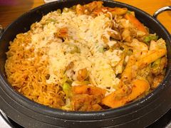 -咕咕站韩国料理(紫金港店)