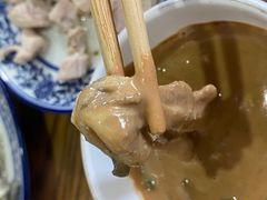 -东兴顺爆肚张