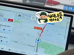 -深圳北站-停车场