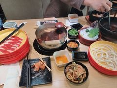 -沼津港精致料理·寿喜烧·烧鸟(漕河泾印象城店)