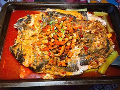 -匠子烤鱼(桫椤湾店)