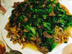-三毛牛肉店(福强店)