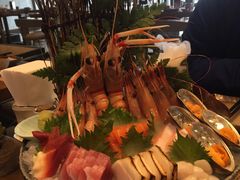 -和彩放题(渔阳店)