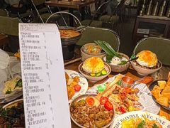 -岛风·台食小馆 ISLAND BISTRO(烟台山店)