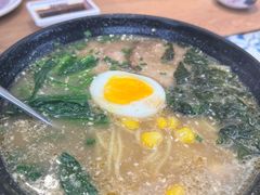-小川洋风料理(武胜路凯德广场店)