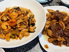 -陈傻子餐厅(世纪都会店)