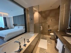 -广州粤海喜来登酒店