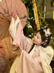 -与苏记•苏式美学汉服体验馆