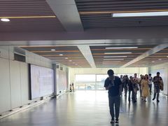 -东营胜利机场