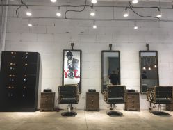 点击看大图 -JOY Hair salon