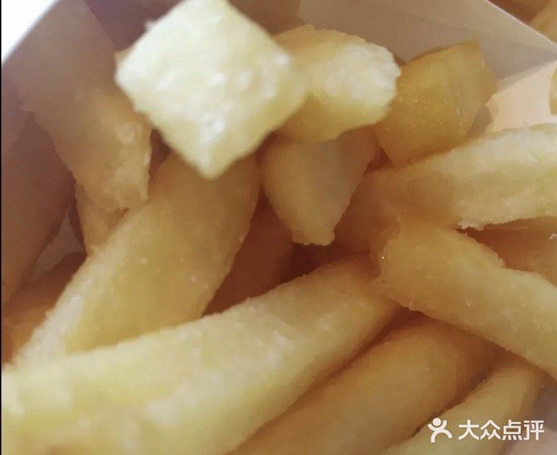 汉堡王(北京通州领展店)图片