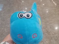 -BIG PINK大粉娃娃机主题馆(圆融星座店)