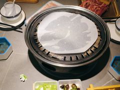 -正宗齐齐哈尔烤肉·齐牛哥鲜切炭火烤肉(杭州总店)