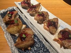 -花和海鲜自助(梅江店)