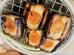 -蔡澜点心·粤菜(西单大悦城店)
