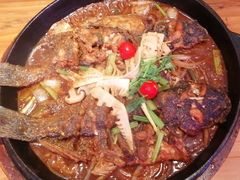 -老板恋上鱼(环山路店)