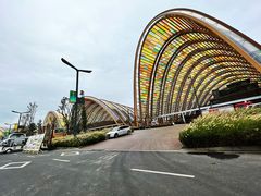 -中国天府农业博览园