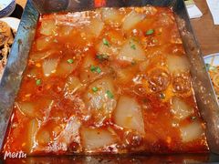 -蔡家酒楼(一德街店)