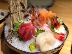 -綱元·海鲜豆捞(明州里店)