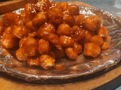 -柴米油盐三杯鸡(象山北路店)