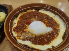 -萨莉亚意式餐厅(三号湾广场店)